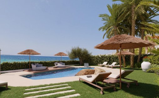 Appartement à Sant Antoni de Portmany, Îles Baléares, Espagne 1