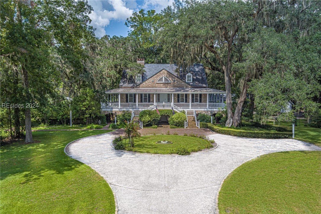 House in Seabrook, South Carolina, United States 2 - 17793719