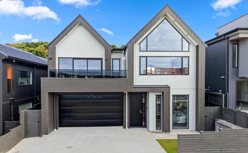 Maison à Auckland, Auckland, Nouvelle-Zélande 1