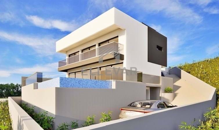 Villa in Se, Madeira, Portugal 2 - 17797892
