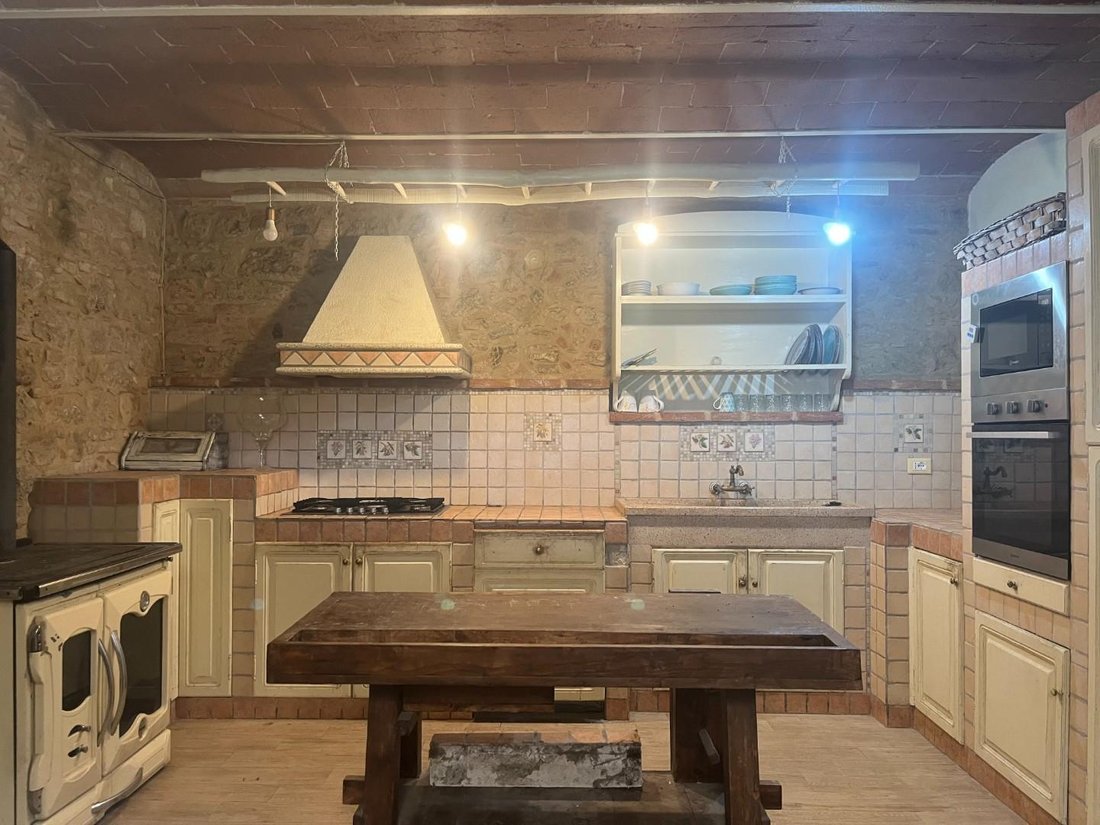 Country House in Palaia, Tuscany, Italy 3 - 17799135
