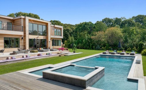 Southampton, New York, United States 1