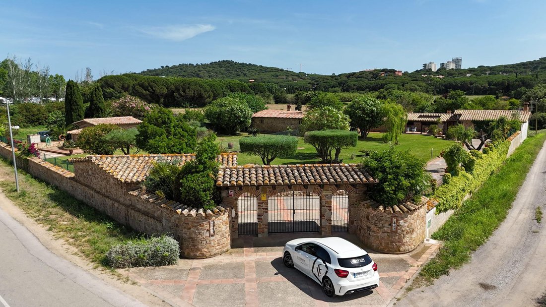 Villa in Platja d'Aro, Catalonia, Spain 4 - 16989829