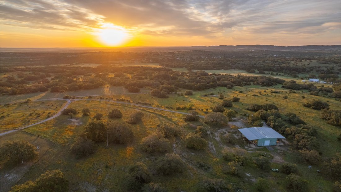 Farm Ranch in Hye, Texas, United States 3 - 14630868