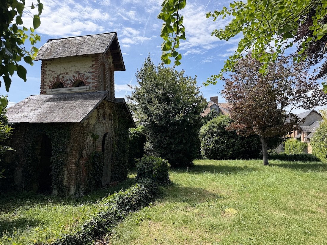 Townhouse in Nogent-le-Bernard, Pays de la Loire, France 5 - 17799376