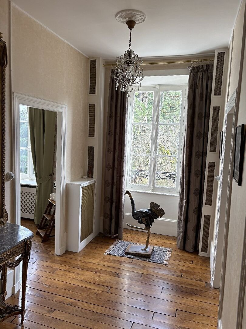 Villa in Couzergues, Ussel, France 4 - 17796814