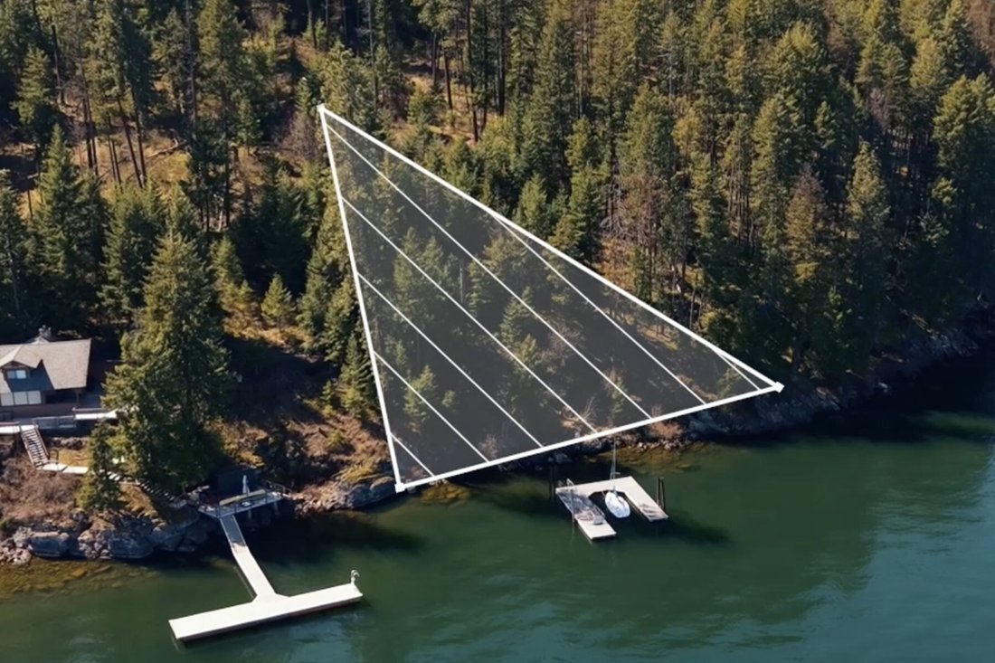 Land in Coeur d'Alene, Idaho, United States 2 - 17770334