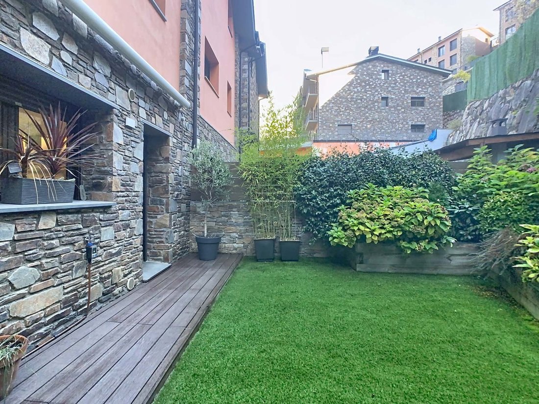 Villa in Aixirivall, Sant Julià de Lòria, Andorra 3 - 16988041