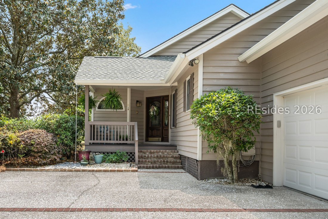 House in Bluffton, South Carolina, United States 3 - 17794418