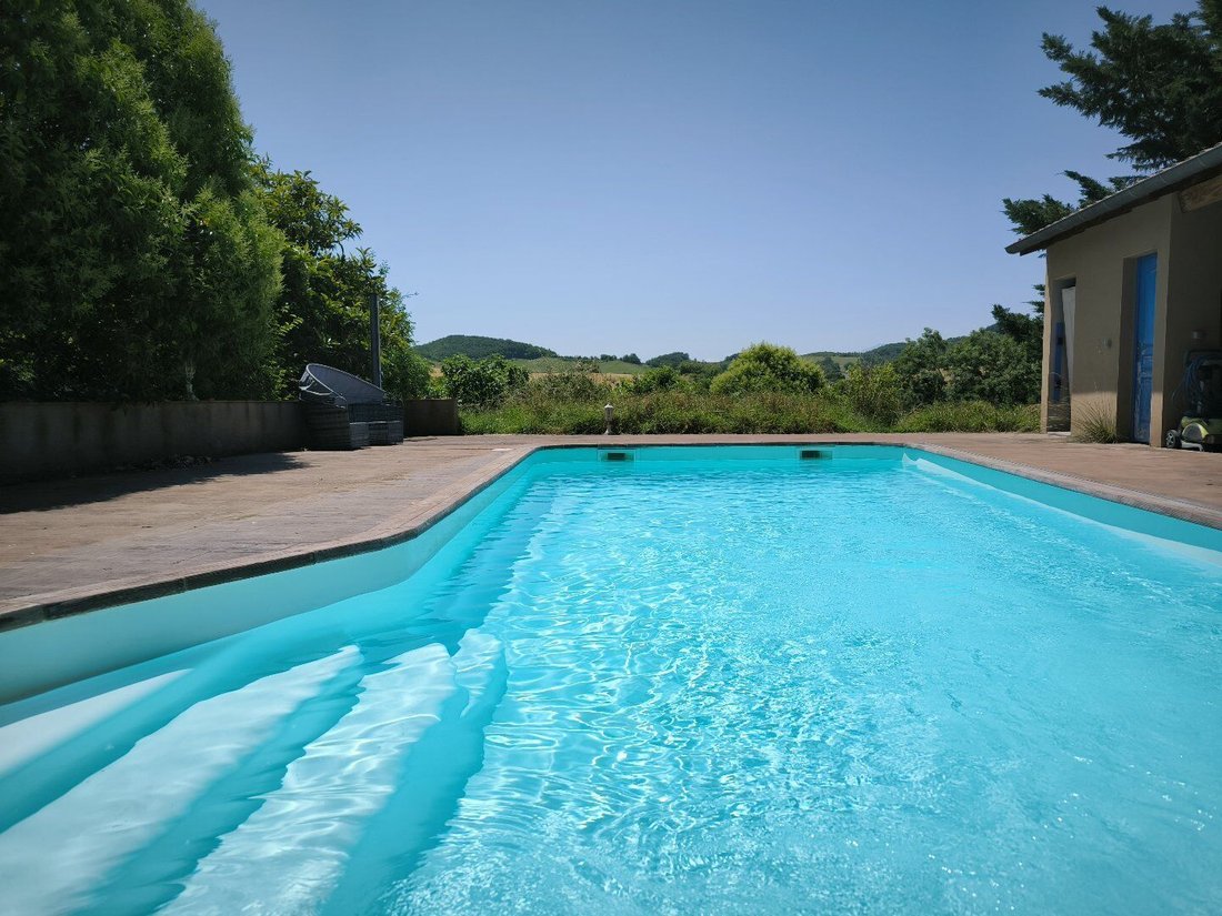 Villa à Plavilla, Occitanie, France 1 - 17796661