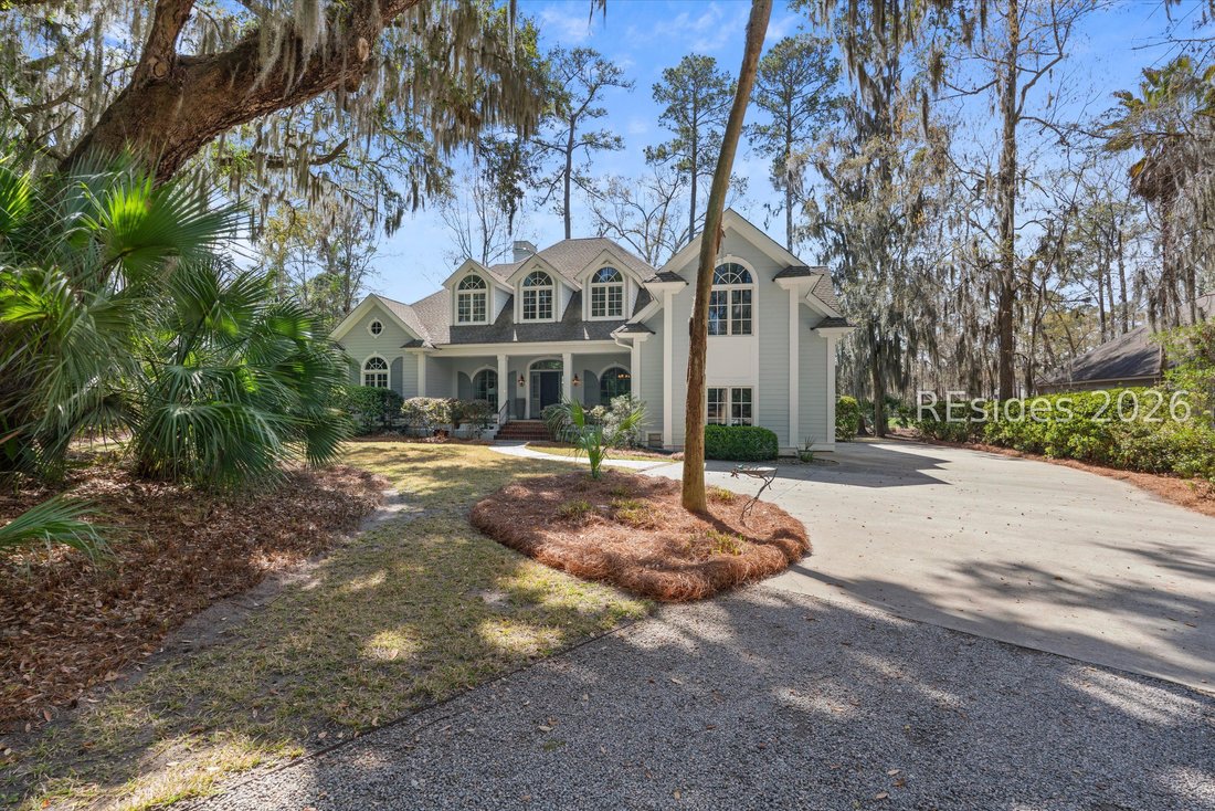 House in Okatie, SC, United States 2 - 17793580