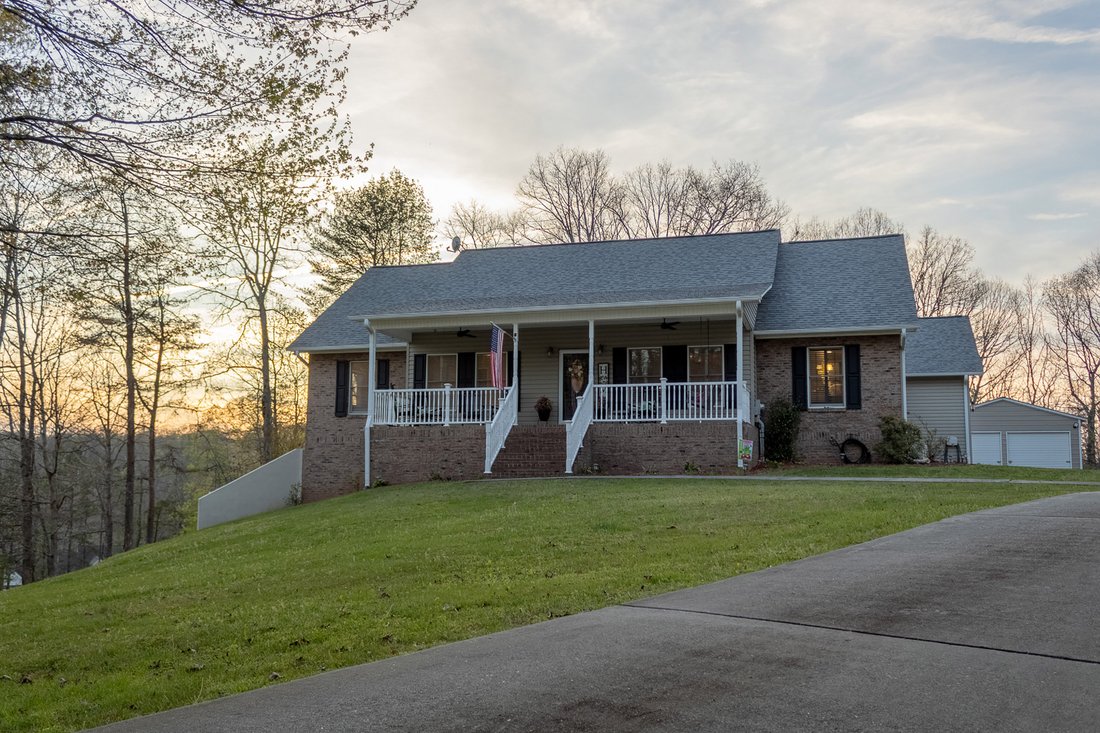 House in Mineral Bluff, Georgia, United States 3 - 17797880