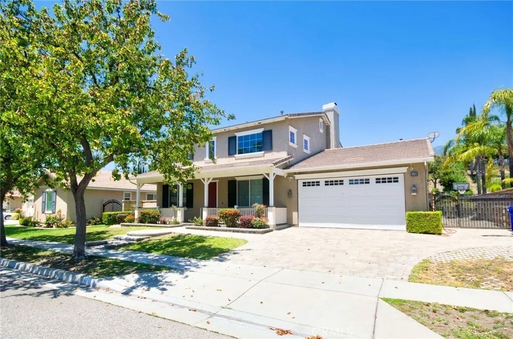 House in Rancho Cucamonga, California, United States 2 - 17606934