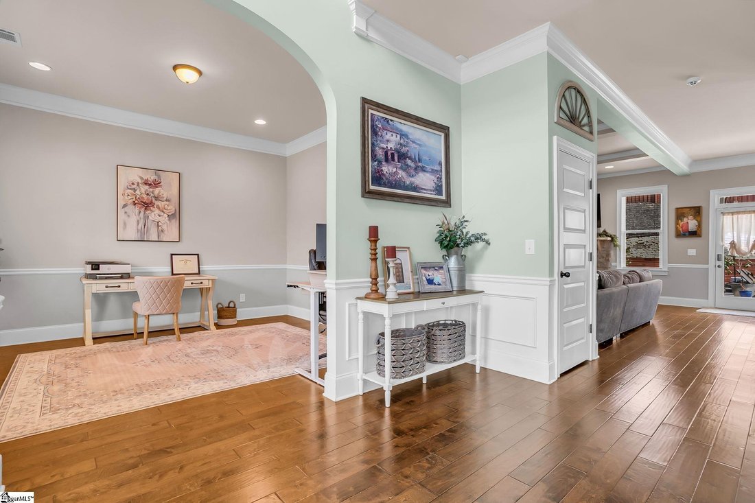 House in Simpsonville, South Carolina, United States 4 - 17794703