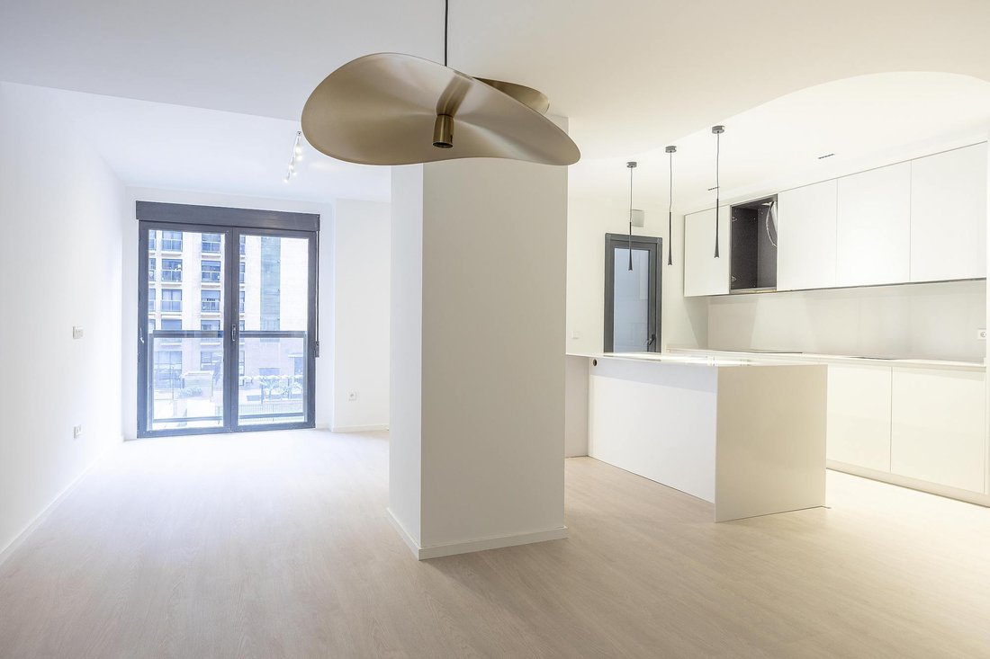 Apartment in Camins al Grau, Valencia, Spain 2 - 17094089