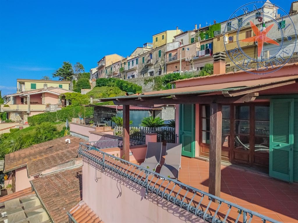 Apartment in Capoliveri, Tuscany, Italy 2 - 17798464