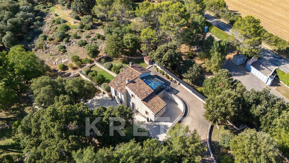House in Tavernes, Provence-Alpes-Côte d'Azur, France 5 - 16014156