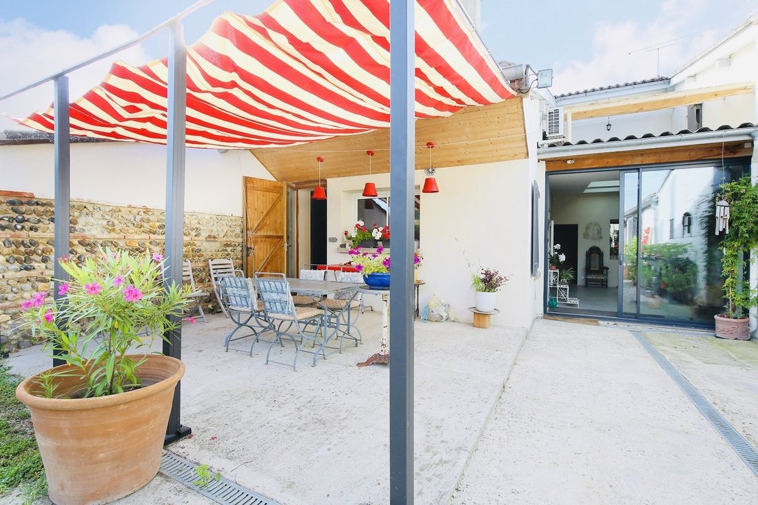 Villa in Grisolles, Occitania, France 3 - 17796765