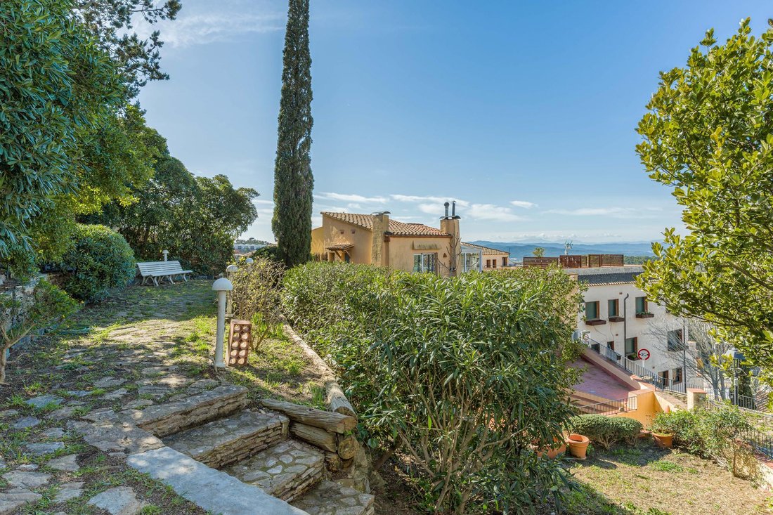 Villa in Begur, Catalonia, Spain 4 - 17234900