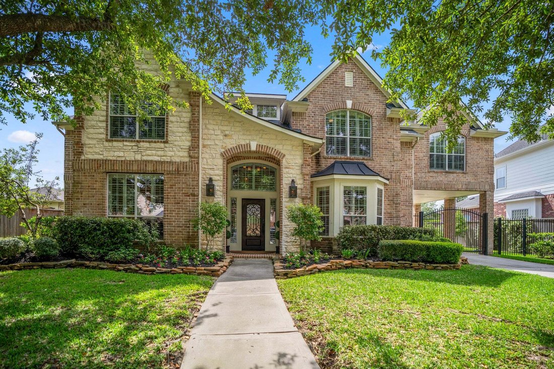Casa en Spring, Texas, Estados Unidos 5 - 17797861