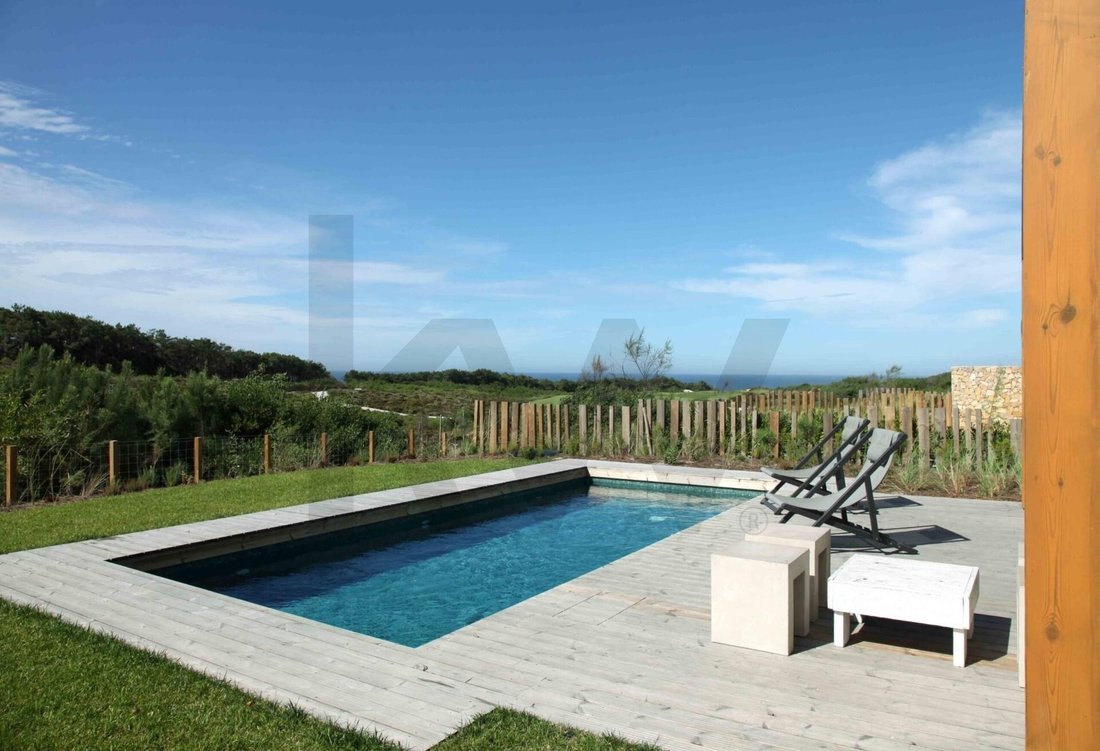 House in Vau, Leiria District, Portugal 5 - 17800736