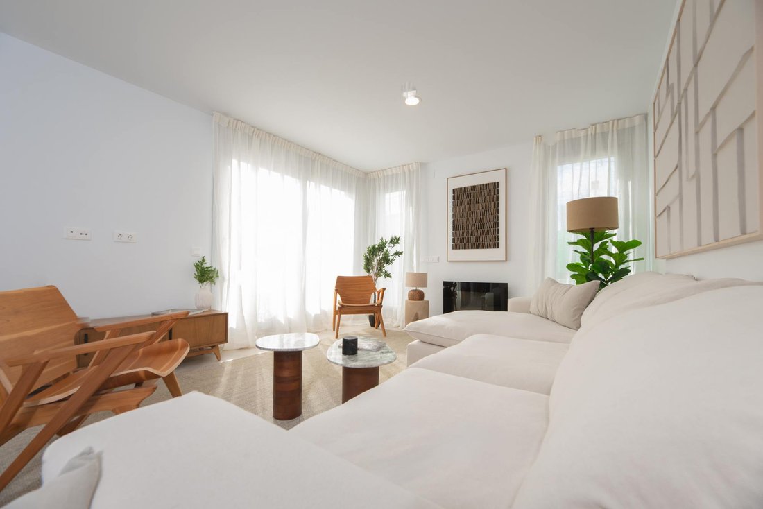 Apartment in Ibiza Town, Balearic Islands, Spain 5 - 16989374