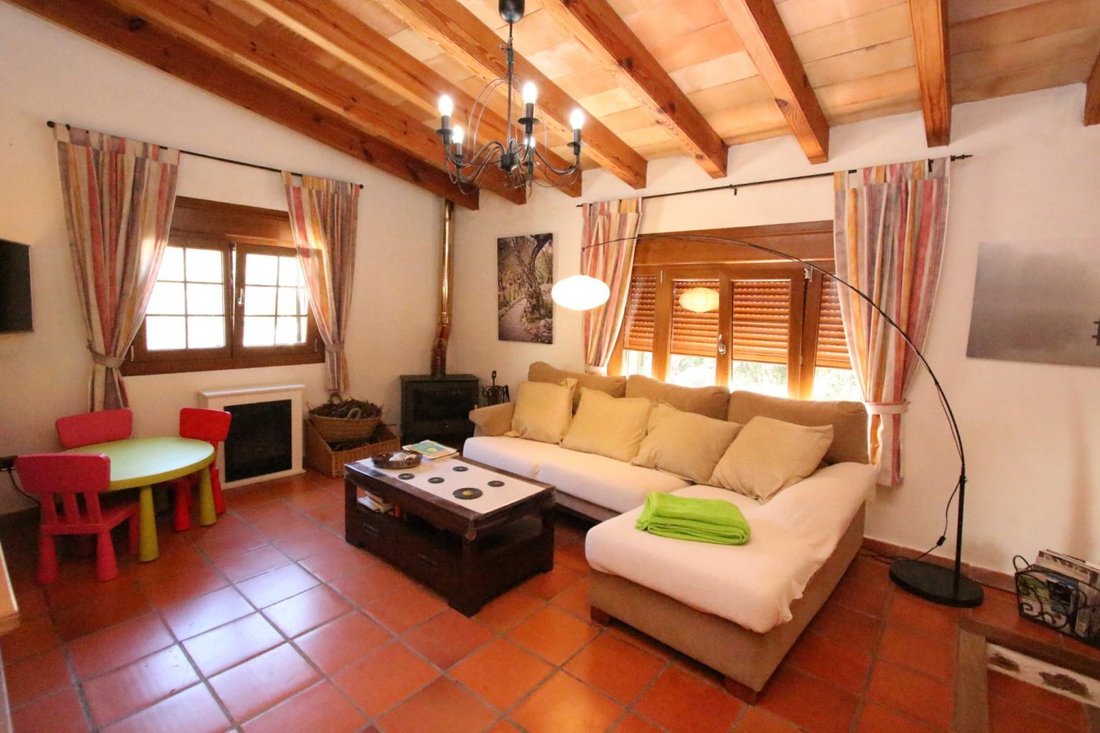 Finca in Soller, Balearic Islands, Spain 4 - 17795202