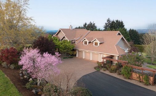 Casa en Hillsboro, Oregón, Estados Unidos 1