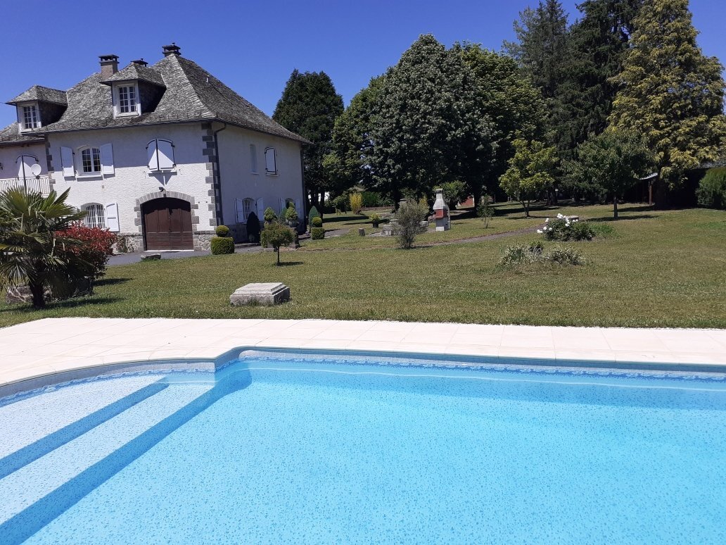 Villa in Ytrac, Auvergne-Rhône-Alpes, France 1 - 17796590