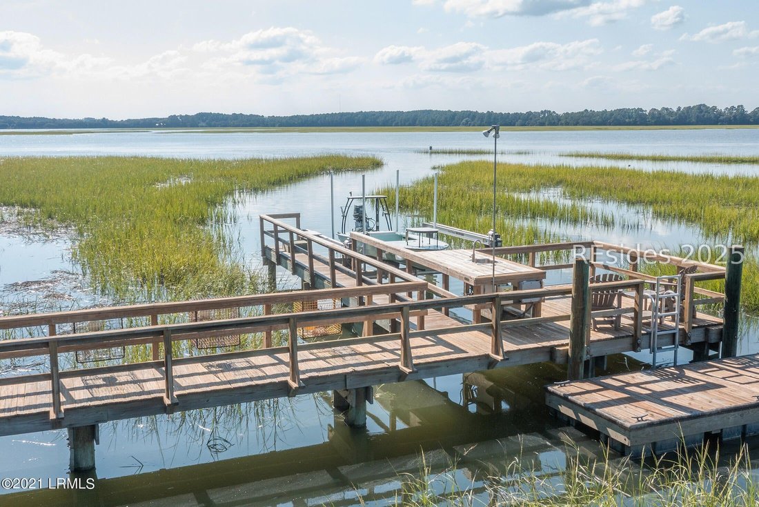 House in Bluffton, South Carolina, United States 3 - 17794723