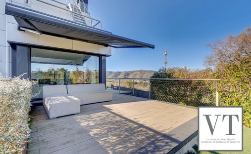 Villa en Mendebaldea, San Sebastián, España 1