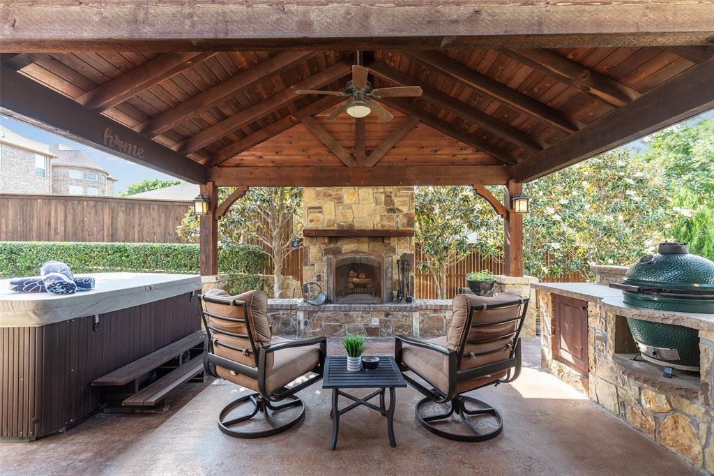 House in McKinney, Texas, United States 4 - 17799614