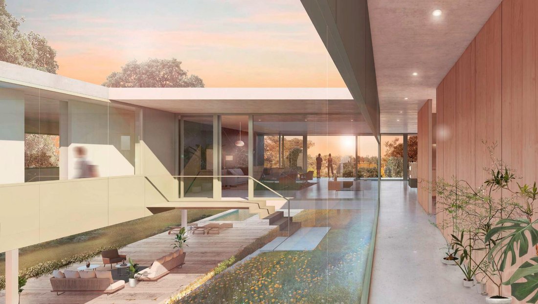Villa in Boadilla del Monte, Comunidad de Madrid, Spain 4 - 16987704