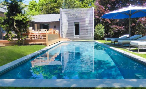 Amagansett, New York, United States 1