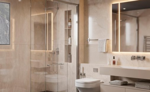 Apartamento en Ordino, Ordino, Andorra 1