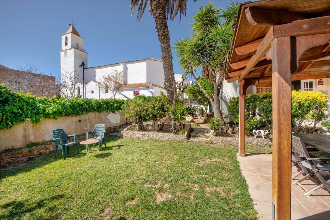 Villa in Calella de Palafrugell, Palafrugell, Catalonia 2 - 17734814