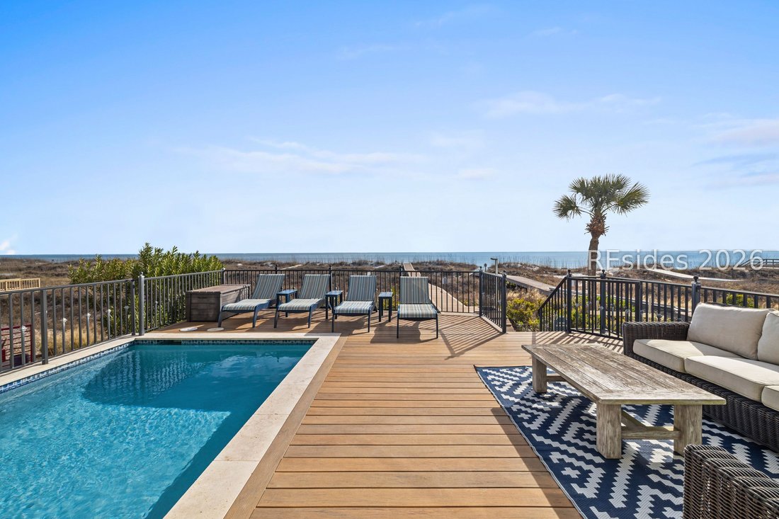 House in Hilton Head Island, South Carolina, United States 1 - 17794541