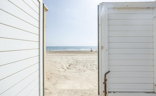 Villa in Cullera, Valencian Community, Spain 1