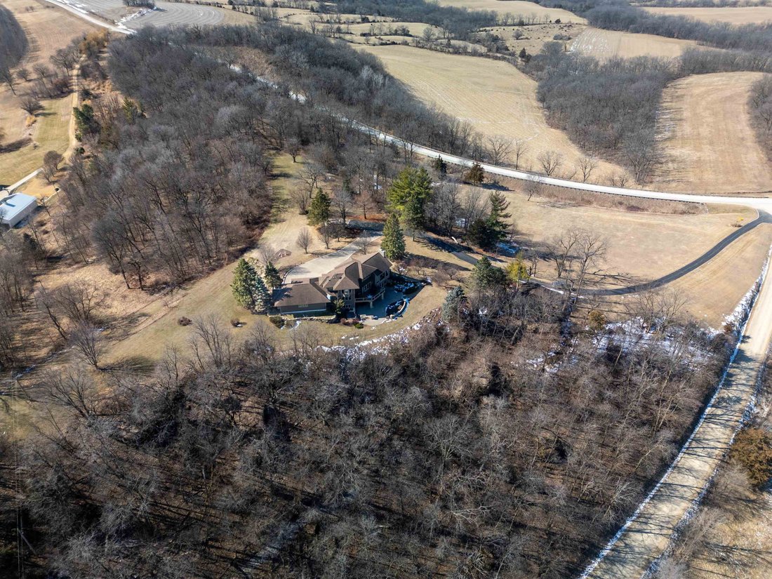 House in Elizabeth, Illinois, United States 5 - 17792962