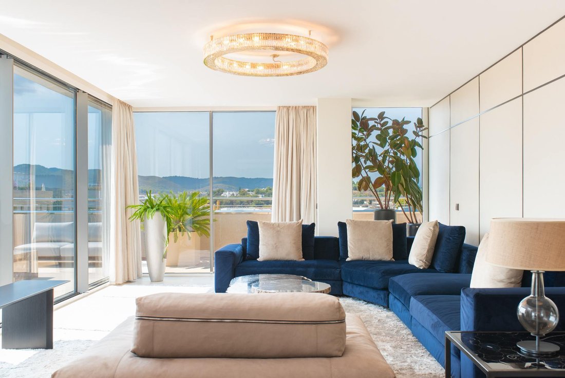 Apartment in Ibiza Town, Balearic Islands, Spain 2 - 16987895