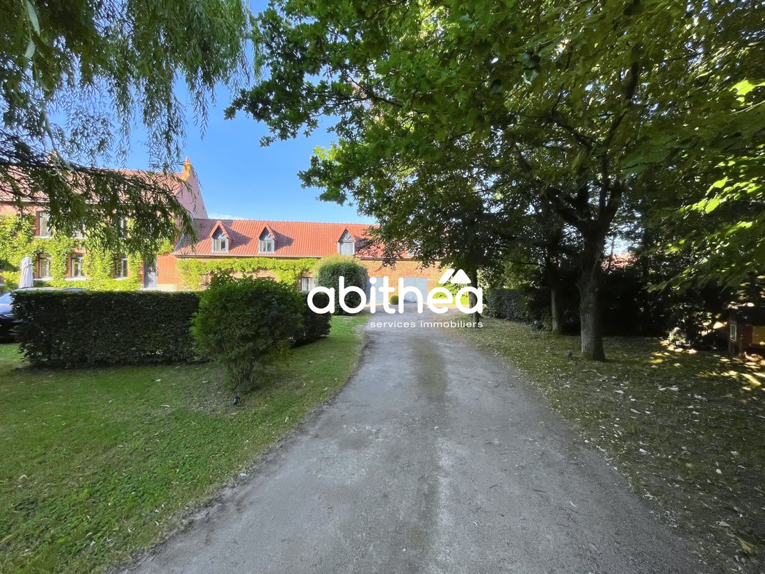 House in Monchy-le-Preux, Hauts-de-France, France 3 - 17796349