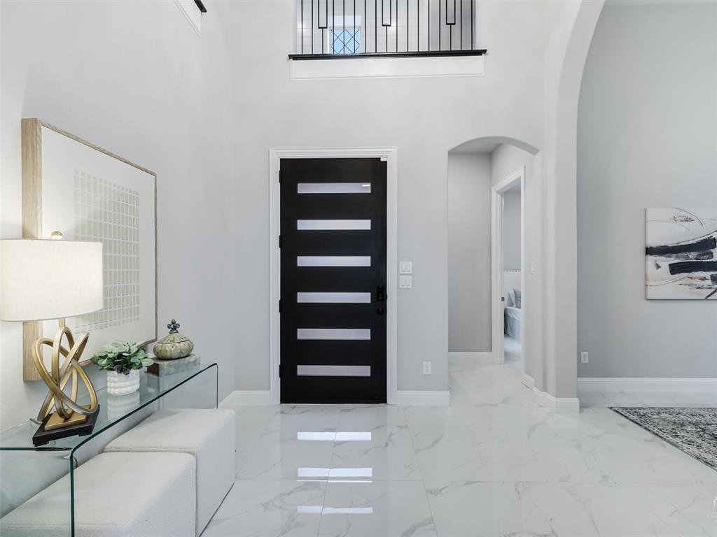 House in Frisco, Texas, United States 4 - 17799693