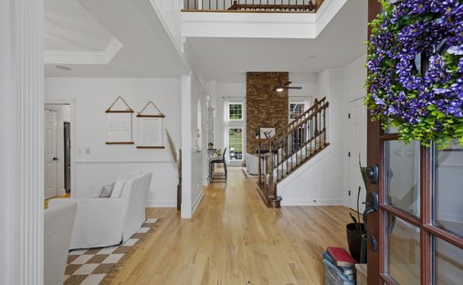 Casa a Nashville, Tennessee, Stati Uniti 1