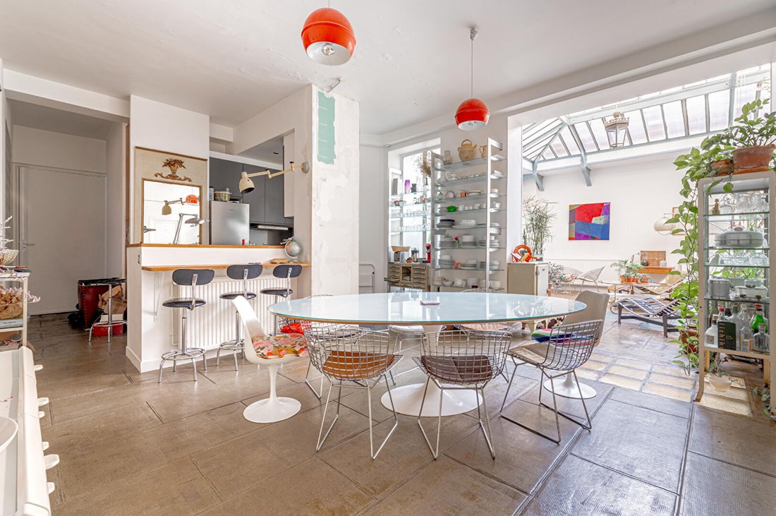 Apartment in Fourques, Occitania, France 3 - 17796539