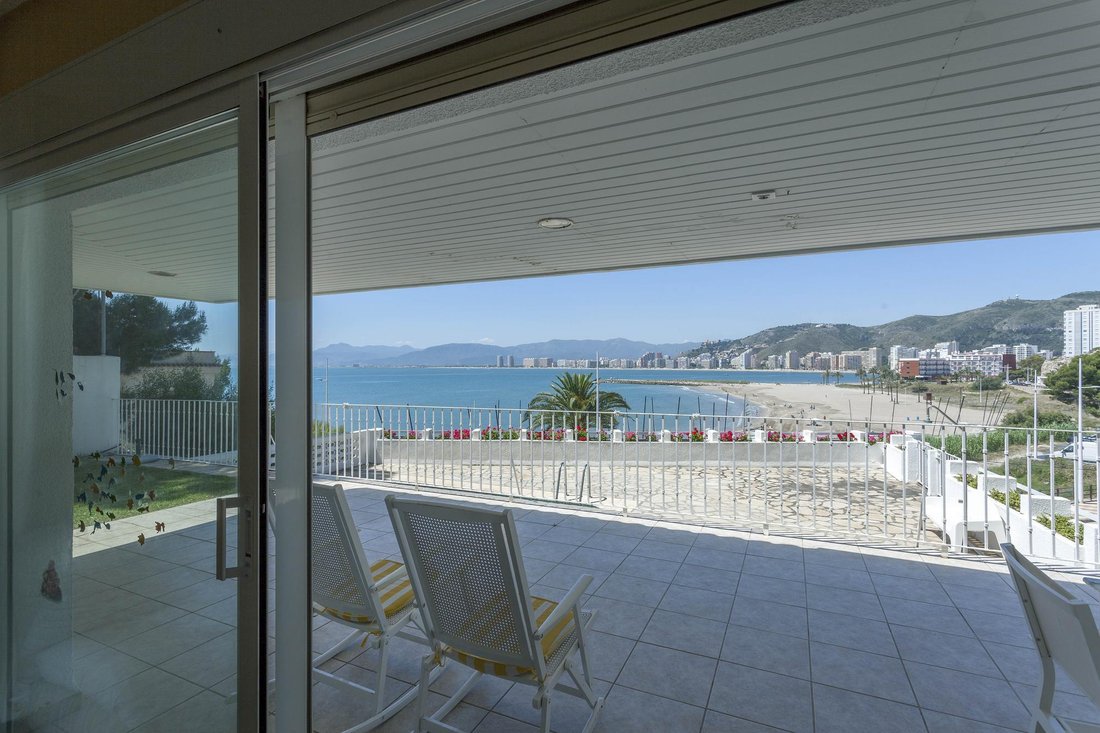 Villa in Sueca, Valencian Community, Spain 5 - 16989592