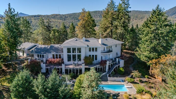 House in Applegate, Oregon, United States 1 - 17640219