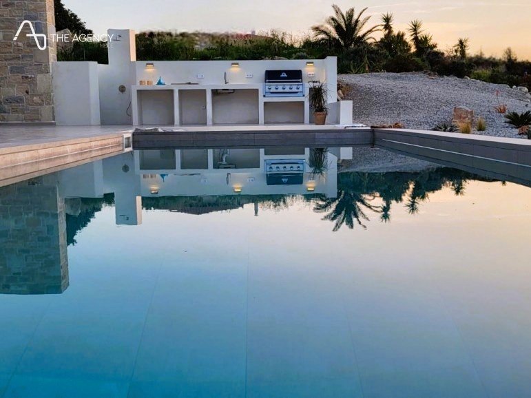 Villa in Community of Kamilarion, Tybakio, Greece 3 - 17795863