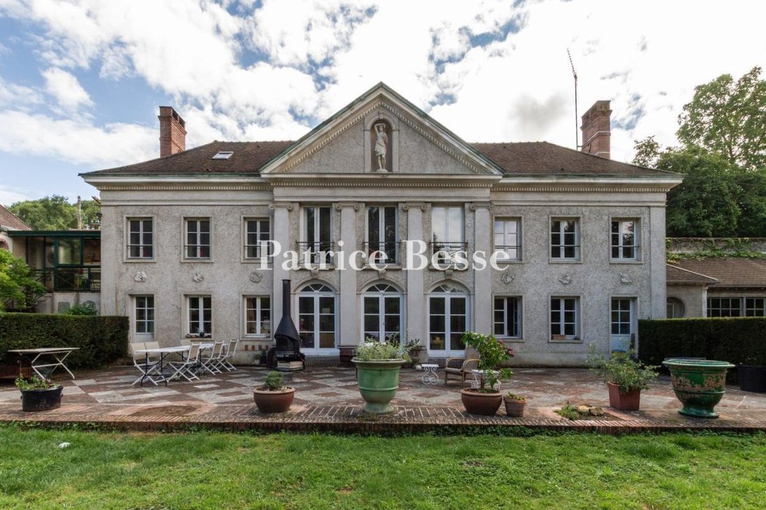 House in Rambouillet, Ile-de-France, France 2 - 17800171
