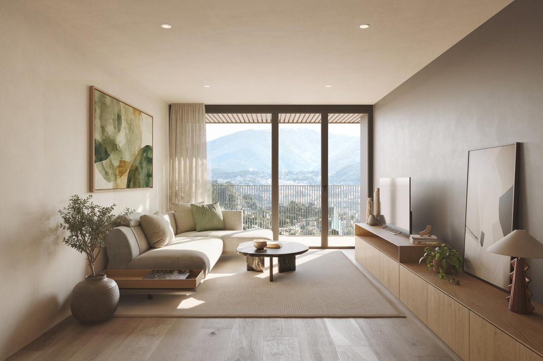 Apartment in Escaldes-Engordany, Escaldes-Engordany, Andorra 2 - 17619074