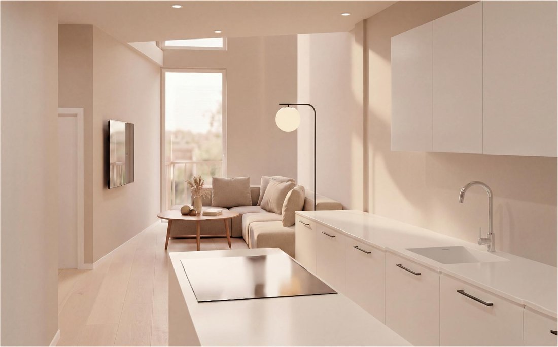 Apartment in Ciutat Vella, Valencia, Spain 2 - 17466849
